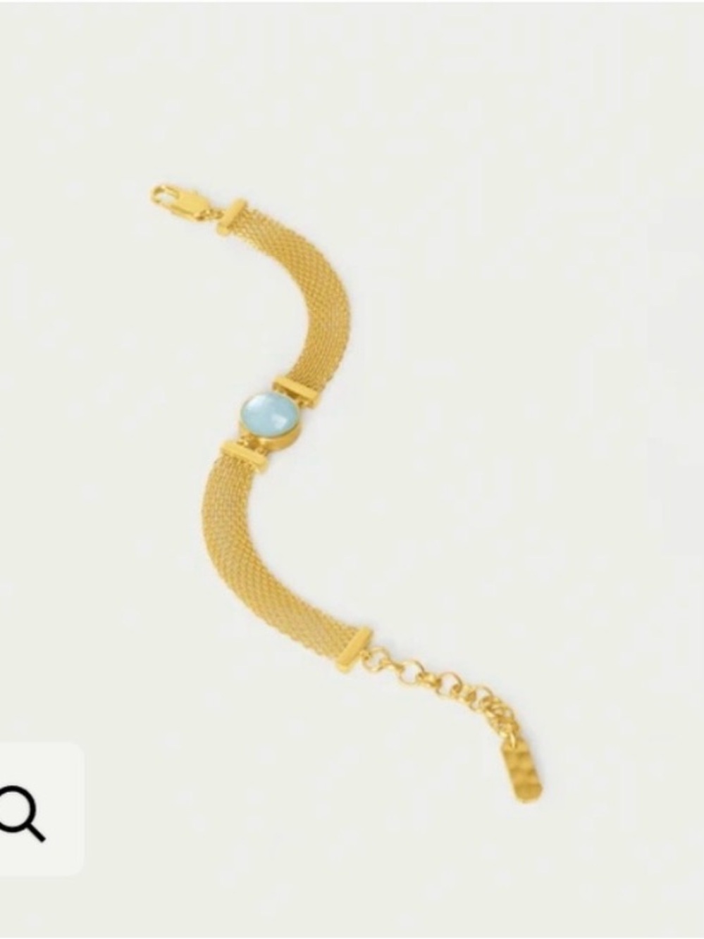 Dean Davidson Bracelet